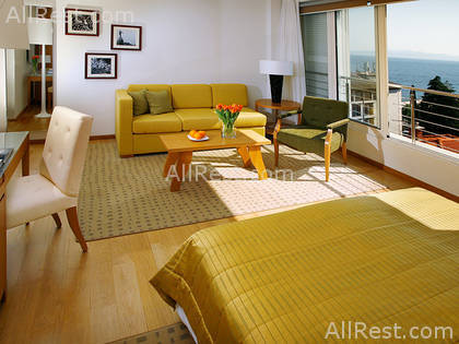 Design Hotel Astoria 6